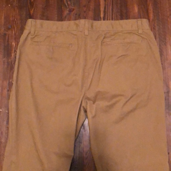 Khaki pants - Picture 3 of 3